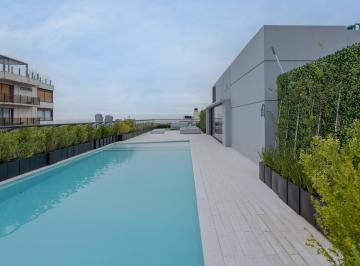 Departamento · 146m² · 3 Ambientes · 2 Cocheras · Venta | Departamento | Belgrano | Arribeños | Jose Hernandez | 3 Amb | a Estrenar | Amenities | Seg.