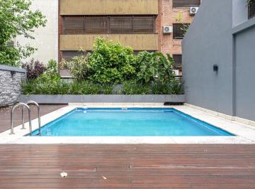 Departamento · 176m² · 5 Ambientes · 2 Cocheras · Venta | Departamento. Las Cañitas - Imprenta - 180 m² | 2 Coch. | Baulera | Piscina | 5 Amb |