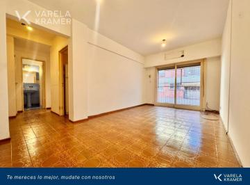 Departamento · 45m² · 2 Ambientes · Departamento en Venta en Olivos