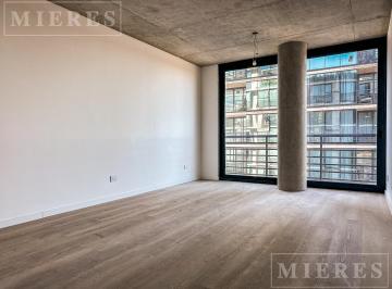 Oficina comercial · 32m² · 1 Ambiente · 1 Cochera · Departamento en Venta en Palmas Park