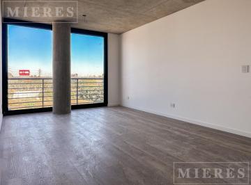 Oficina comercial · 32m² · 1 Ambiente · 1 Cochera · Departamento en Venta en Palmas Park