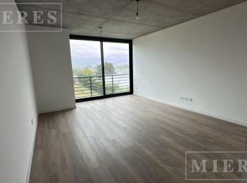 Oficina comercial · 32m² · 1 Ambiente · 1 Cochera · Departamento en Venta en Palmas Park