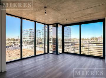 Oficina comercial · 35m² · 1 Ambiente · 1 Cochera · Departamento en Venta en Palmas Park
