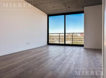 Oficina comercial · 35m² · 1 Ambiente · 1 Cochera · Departamento en Venta en Palmas Park