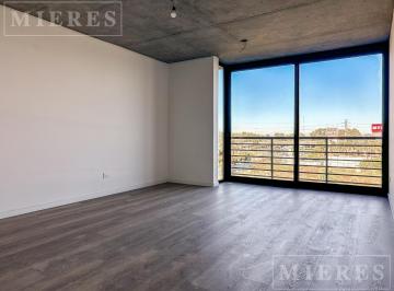 Oficina comercial · 35m² · 1 Ambiente · 1 Cochera · Departamento en Venta en Palmas Park