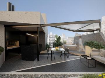 Departamento · 111m² · 5 Ambientes · 1 Cochera · Exclusivo Dúplex Premium de 3 Dorm. con Terraza Excluisva, Zona Río.