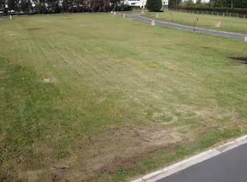 Terreno · 719m² · Venta Lote en Barrio Los Olivos