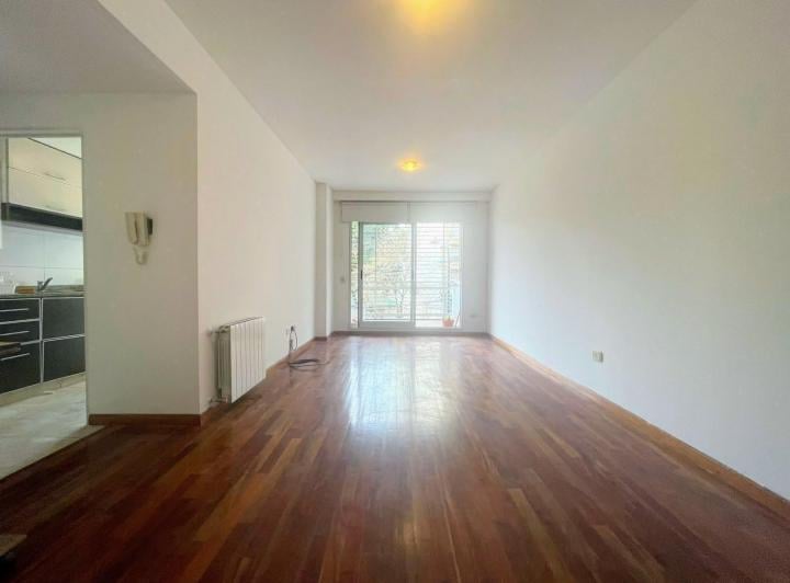 Departamento en Parque Chacabuco
