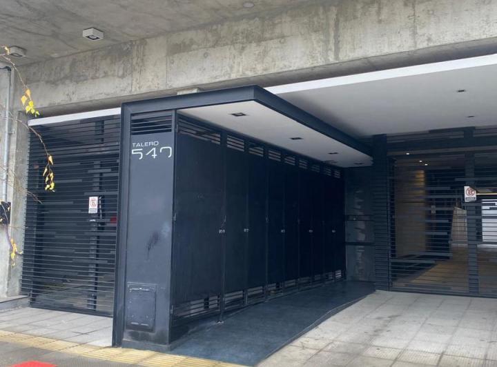 Departamento · 37m² · 2 Ambientes