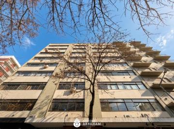Oficina comercial · 64m² · 4 Ambientes · Venta Oficina Apto Profesional Zona Plaza Mitre