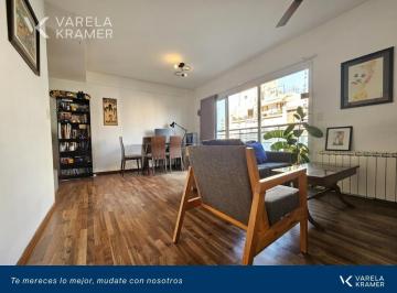 Departamento · 43m² · 2 Ambientes · Departamento en Venta en Olivos