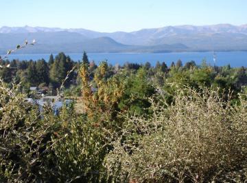 Hotel · 230m² · 11 Ambientes · Venta Complejo de Cabañas Bo. El Faldeo - Vista Al Lago - Bariloche