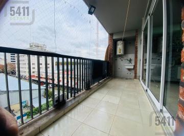 Departamento · 60m² · 3 Ambientes · Venta Oportunidad Departamento 3 Ambientes con Balcon Al Frente Amenities en Chacarita