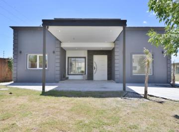 Foto Principal · Casa en Venta Barrio Cerrado San Pablo en Pilar Zona Hospital Austral - #id 20060