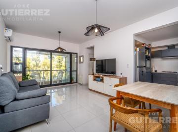 Departamento · 89m² · 3 Ambientes · 2 Cocheras · Departamento en Venta en Florida Al 800