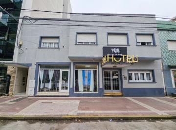 Hotel · 640m² · 20 Dormitorios · Hotel 20 Hab. - Lamadrid y Alberti