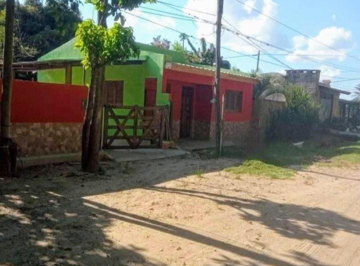Casa · 12m² · 2 Ambientes · 1 Cochera