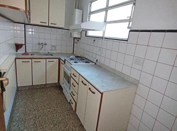 Departamento de 3 ambientes, Saavedra · Departamento de 3 Amb a m de Parque Saavedra