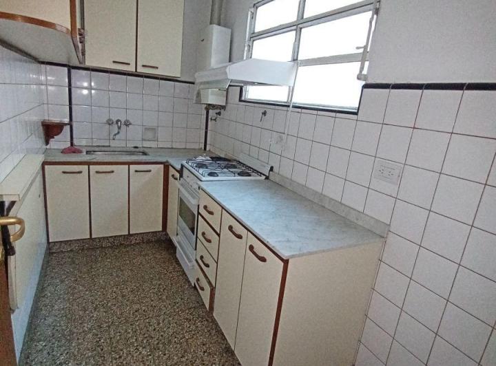 Departamento de 3 Amb a m de Parque Saavedra