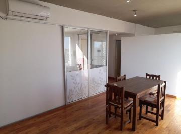 Departamento · 47m² · 1 Ambiente · Venta Semipiso Casi a Estrenar 2 Amb Cfte S. Miguel Centro.