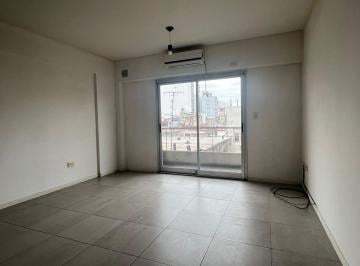 Departamento · 42m² · 2 Ambientes · Departamento de 2 Ambientes con Balcón