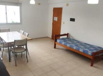 Departamento de 2 ambientes, La Plata · Alquiler Depto 1 Dorm Amueblado - 2 E/ 39 y 40 - La Plata