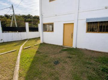 PH · 150m² · 4 Ambientes · 1 Cochera · Alquiler Duplex Tres Dorm. en Villa Allende Barrio La Cruz