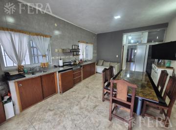 Cocina comedor · Venta PH 4 Ambientes con Cochera en Wilde