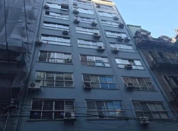 Departamento · 1 Ambiente · Departamento Monoambiente Apto Profesional en San Nicolas
