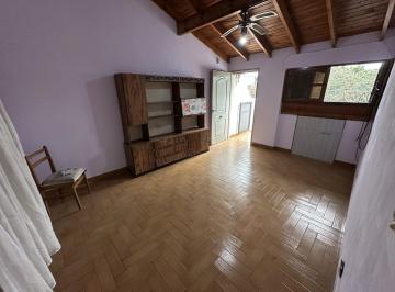 Departamento · 40m² · 2 Ambientes · Departamento en Primer Piso de Dos Ambientes en Alquiler