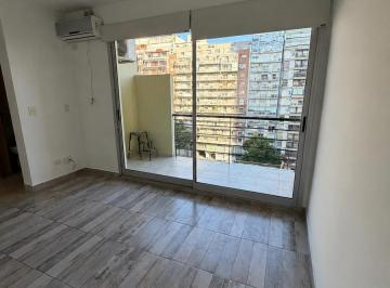 Departamento · 18m² · 1 Ambiente · Venta Monoambiente con Balcón, Palermo