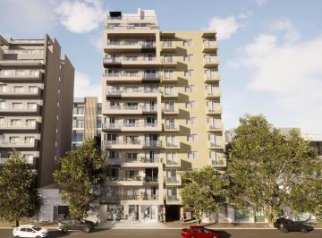 Edificio · 41m² · Venta Depto 2 Amb en Pozo Av Alberdi 2700 Flores