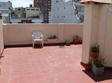 Departamento de 3 ambientes, Palermo · Dueño 3 Ambientes. Palermo. Gran Terraza Propia de 50 m y Vista Abierta