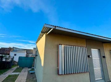 Casa de 4 ambientes, Ingeniero White · ¡Dos Propiedades en Una Sola Inversión!