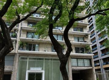 Departamento · 212m² · 5 Ambientes · 1 Cochera · Edificio de Excelente Categoría