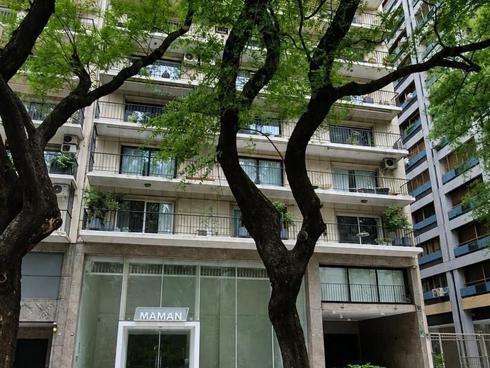 Departamento · 212m² · 5 Ambientes · 1 Cochera