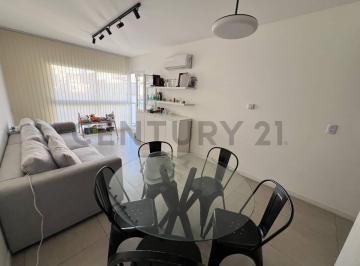 Departamento · 50m² · 2 Ambientes · Venta Depto 2 Ambientes + Toilette - Edificio Full Amenities + Seguridad 24hs Palermo