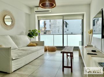 Departamento · 74m² · 3 Ambientes · Departamento 3 Ambientes en Alquiler en Recoleta