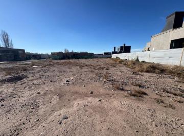 Terreno , Carrodilla · Barrio Gran Boedo Lote en Venta