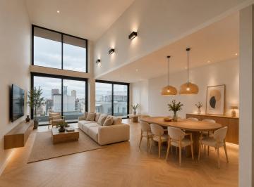 Departamento · 143m² · 4 Ambientes · Semipiso 4 Ambientes en Venta Zona Güemes