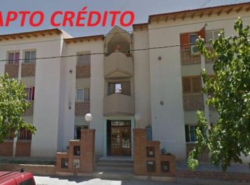 Departamento de 5 ambientes, Godoy Cruz · Departamento Soler 725 - 3 Dorm.