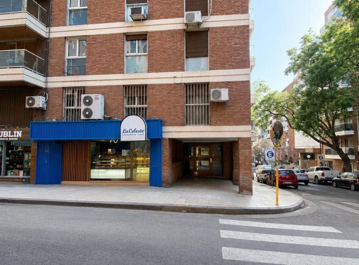 Departamento · 90m² · 4 Ambientes