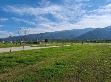 Terreno · 679m² · Terreno en Venta en Country San Pablo