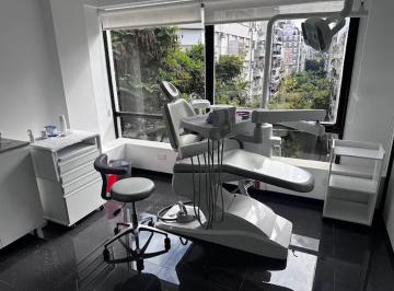 Oficina comercial · 60m² · 5 Ambientes · Oficina en Alquiler Barrio Tribunales