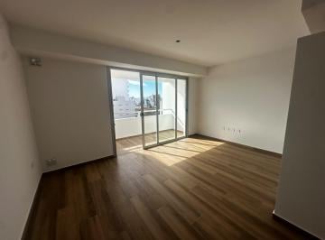 Departamento · 38m² · 1 Ambiente · Departamento en La Plata