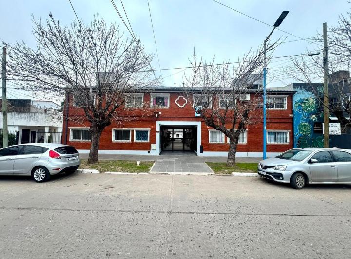 Departamento · 65m² · 3 Ambientes · 1 Cochera