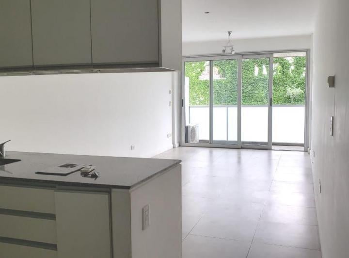Monoambiente con Renta | Apto Profesional en Lezama Park, Barracas