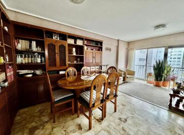 Departamento · 81m² · 3 Ambientes · 1 Cochera · Departamento 3 Ambientes en Zona Aldrey