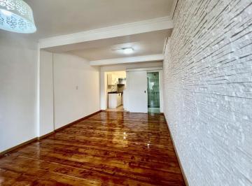 Departamento · 34m² · 1 Ambiente · Monoambiente Céntrico - Alquiler Permanente