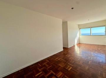 Departamento · 60m² · 3 Ambientes · Alquiler Apartamento Parque Rodó 2 Dorm.